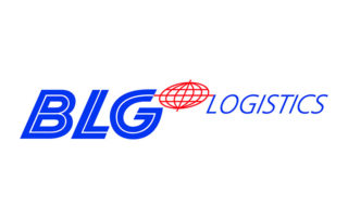 Logo BLG Logistics