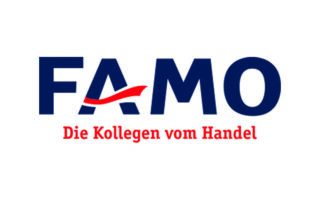 Logo Famo