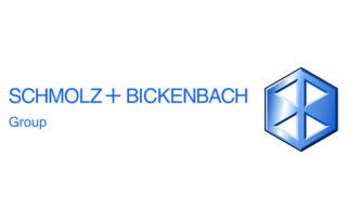 Logo Schmolz und Bickenbach